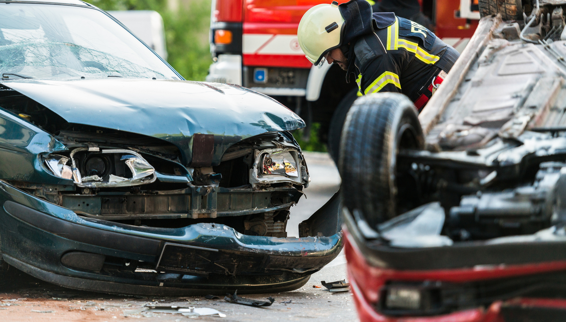 K první smrtelné dopravní nehodě stačilo 6,5 km/h. Co všechno se změnilo?