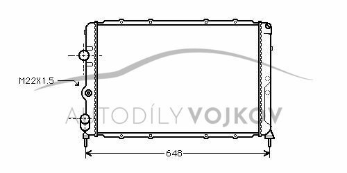 Parafusos Renault R10 1.1/1.2/1.3/1.4/1.6 C3g 847 Cht/ae